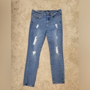 American Eagle Skinny Jean